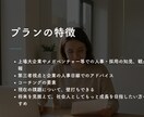 新卒・若手社会人の方の成長応援メンターとなります 現状のスキルや成長に課題がある方への初回相談 イメージ2