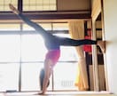 ヨガプライベートレッスンを実施します 今の自分を好きになることをモットーにしています。 イメージ4