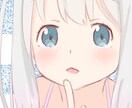 可愛いアイコン描かせていただきます 先着5名まで1,000円で承ります！ イメージ5