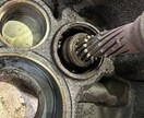 ポンプ減速機の振動芯出し診断します 工場設備の異音・振動トラブルを現場目線で診断します イメージ1