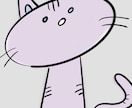 制作済みゆるゆるアイコン売ります ゆるゆるな動物に癒されてください。 イメージ1