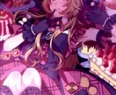 お好みのイラスト最短1日で作成致します 理想のイラストを最短1日でご用意致します！ イメージ1