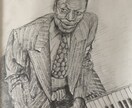 線画、描きます お気に入りの写真を、線で分解します。 イメージ2