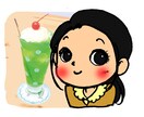 かわいい似顔絵アイコンを作ります LINEのアイコンで、ニコッとしちゃうこと、間違いなしです。 イメージ1