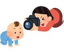 オリジナルのチェキ印刷します お気に入りの写真やイラストをチェキに！ イメージ1
