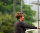 マンツーマンでゴールキーパートレーニングします ジュニア年代からユース年代の指導経験をいかし寄り添います イメージ1