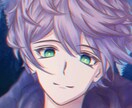 彩度の低くて淡いイラストを制作します ご相談だけでも大丈夫です！お気軽にお声掛けください！ イメージ10
