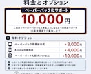 Kindle本のペーパーバック化のサポートをします 出版実績38冊以上の作家がペーパーバック化のサポートをします イメージ3