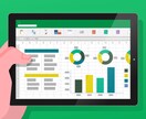 Googleスプレッドシート作成の相談にのります 社内で聞きにくいGoogleスプレッドシートのお悩みを即解決 イメージ1