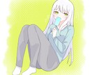 イラスト・アイコン制作します アイコン以外でも使用用途は自由！ イメージ5