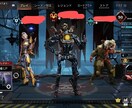 実績120↑APEXコーチングいたします APEXを楽しみながら強くなりましょう！！ イメージ1