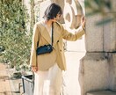 モデルスタイリング撮影承ります アパレル＆化粧品＆アクセサリーモデル・着用撮影お任せください イメージ8