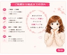 やさしく印象に残るSNSアイコンを制作します あなたらしさが伝わる一枚を丁寧に仕上げます イメージ5