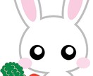 印刷可/イラスト作成いたします かわいくファニーなの描きます。 イメージ4