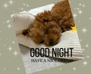 夜のひととき。お話をお聞きします どんなお話でも大丈夫です⭐️眠れない夜にも寄り添います⟡☾ イメージ4
