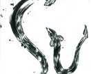 食べ物、似顔絵、動物ペット等イラスト制作します ふわふわリアルなタッチです！挿絵、アイコンに！ イメージ7