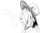 アイコン、サムネなどのイラスト作成致します 漫画家の私がイラスト、などご要望に合わせて制作いたします！ イメージ4