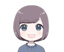 相手の気持ちを相手の言葉で視ます 相手のあなたへの気持ちを相手の言葉でお伝えします イメージ1