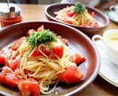 新メニューの考案やレシピ作成など出来ます 毎日繰り返される料理のマンネリ解消！話題のバズレシピを考案！ イメージ1