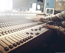 オリジナル　効果音（環境音・心理音 ）作成します 打合せの過程で、編集した音を実際に聴いて頂きながら進めます！ イメージ3