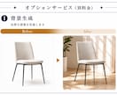 最短30分！40円〜背景透過・画像編集をします 1000円で25枚までの背景透過＋無地の指定色背景が基本！ イメージ4