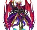 ファンタジーなイラスト(モンスター可)制作致します かわいい物から美しい雰囲気のイラストまで何でもご提供します。 イメージ8