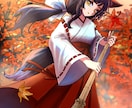アニメ塗りから厚塗り風まで描きます SNSアイコンやサムネイラストを求めている方へ。 イメージ8