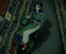 厚塗りで雰囲気のあるイラストを描きます アイコン絵から全身絵まで制作致します！ イメージ9