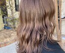 変わりたいあなたをサポートします あなたに合った本当のヘアケア、知りたくないですか？ イメージ8