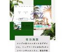 現代的で斬新なホームページ作れます 情報が多すぎて伝わらない、見にくい、堅苦しいHPは作れません イメージ8