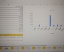 そのまますぐ使える簡単EXCEL家計簿を提供します 家計簿アプリは続かなかった出品者が、今も使い続けています イメージ3