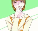ご要望のオリジナルイラストを描きます あなたご要望に寄り添い作品を作ります。 イメージ4