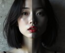 圧倒的クオリティの美女10枚を一括納品します 一般利用も！広告・メディアにも最適！圧倒的質感の10枚セット イメージ1