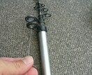 簡単仕掛けで、天然ウナギ釣り方教えます 初めてでも、仕掛け作れて針まで結べ、釣り方まで解説してます イメージ5