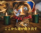 生年月日にあなたの”運命の設計図”が隠されています 時を知り運のリズムをつかみ人を知ると人生が生きやすくなる イメージ1