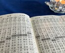 四柱推命×タロット✨お話ししながら丁寧に鑑定します 恋愛｜仕事｜人間関係｜今上手くいかない理由｜動く時期は・・・ イメージ4