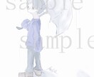 あなた好みのイラスト描きます あなたの想像するイラスト描きたいと思います！ イメージ6
