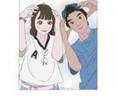 シンプル可愛い線画描きます 顔を描く場合は＋500円、カラーにする場合は＋1000円です イメージ5