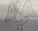ゆるい動物のイラストを描きます アイコンとしてのご使用や、条件付きでの商用利用可能です！ イメージ6