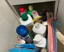 土日対応可★お部屋の片付け！お手伝いします 【男女どなたでもご対応可能】自室、リビング、キッチン等OK◎ イメージ7