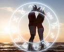 年の差恋愛今後の彼との行方を視ます 複雑恋愛　彼はどこまで私のこと好きあなたの心寄り添います。 イメージ6