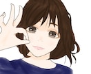SNSアイコン描きます シンプルなデザインどうですか？ イメージ4