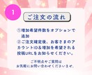 インスタの日本人いいねを300増やします ⭐️性別・年代の指定可能！⭐️リアル日本人⭐️保証あり⭐️ イメージ2