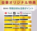 Twitter｜日本人いいね＋１００〜拡散させます 【高品質日本人】減少保証あり｜高コスパ｜24-48h以内着手 イメージ7