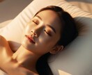 しっとりツヤツヤ！美肌ヒーリングします お家で美顔エステ.*･ﾟ大切な日の前に、普段のお手入れにも イメージ1