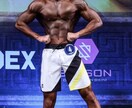 ダイエット・ボディメイクをPROがサポートします 初心者〜コンテスト対応｜筋トレ・食事・減量・習慣をアドバイス イメージ1