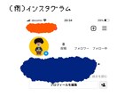 あなたをドット絵でキャラクターっぽくします 世界に一つだけのアイコンとして話題になる？！ イメージ3