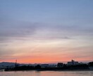 できる限り希望の写真を撮ります 夕焼けや川などの自然から電車なども撮ります。 イメージ3
