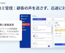 AI機能付き!!MEO対策用ツールを提供します 外注せず自分で上位表示を目指せます イメージ6
