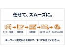 高品質！集客・売上アップにつながる記事を執筆します 経験豊富なプロにまるっとお任せ イメージ2
